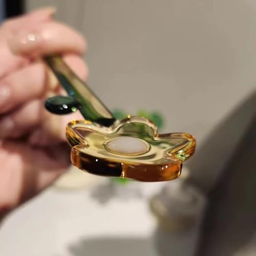 6 Pieces Coffee Spoon