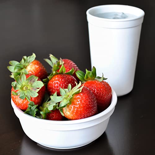 12 oz. Toddler Bowls Set of 3 (3 Count)