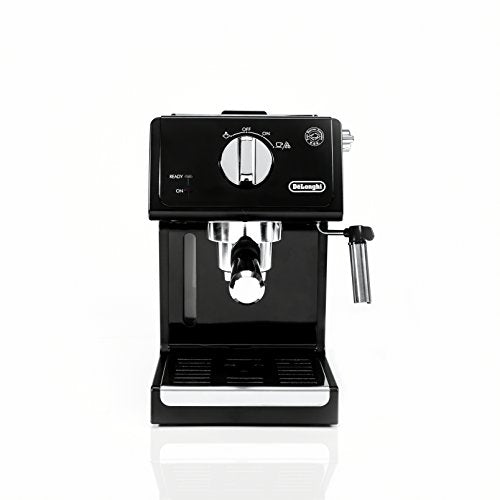 ECP3120 15 Bar Espresso Machine with Advanced Cappuccino System