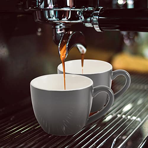 Mini Porcelain Espresso Cup (19.99 Count)