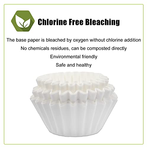 Coffee Filters 8 (100 Count)