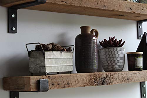 Accent Shelves (2 Count)