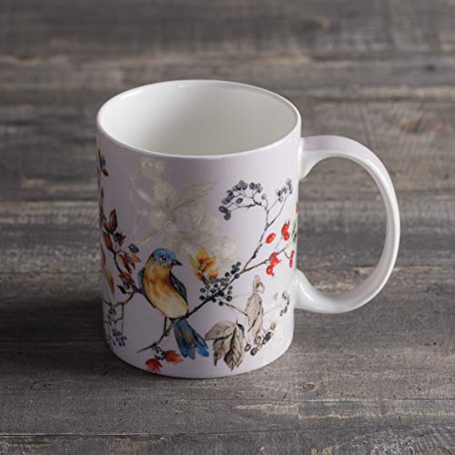 Coffee Mug with Handles Tea Cups