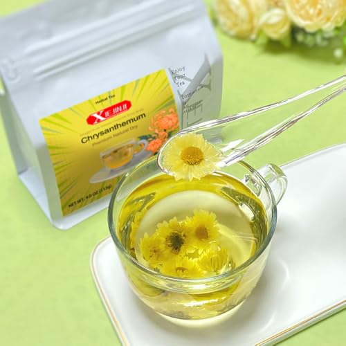 Chrysanthemum Tea (4.2 Ounce)