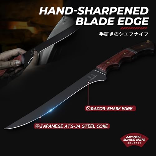 Boning Knife 7 inch