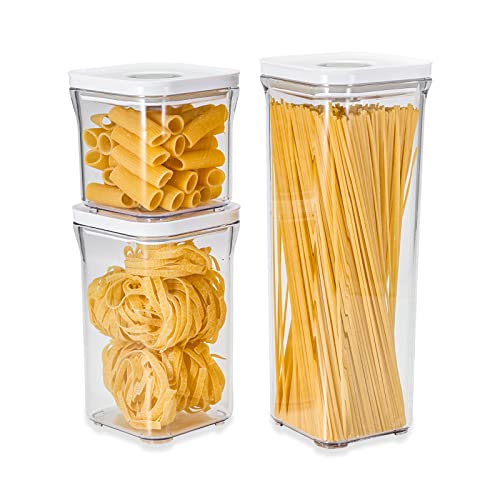 Premium Airtight Food Storage Containers