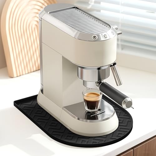 Silicone Coffee Mat