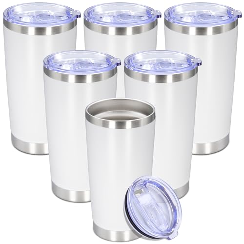 20 oz Tumbler Insulated Tumblers Stainless Steel Coffee Mug