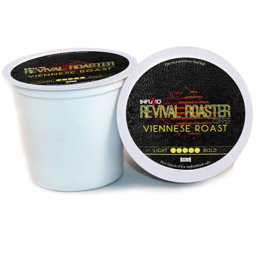 96 count Viennese Roast (96 Count)