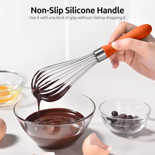 Wire Whisk for Cooking