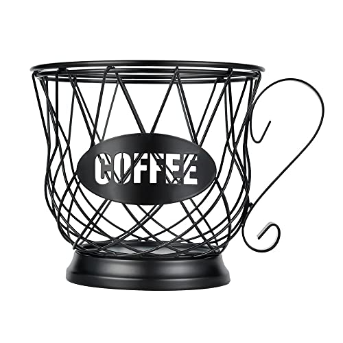 Coffee Pod Holder