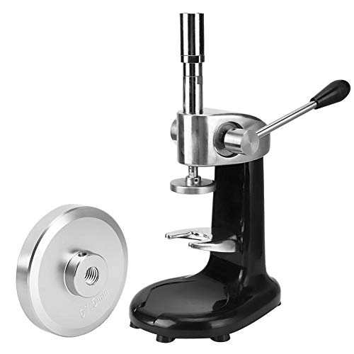 Coffee Tamper