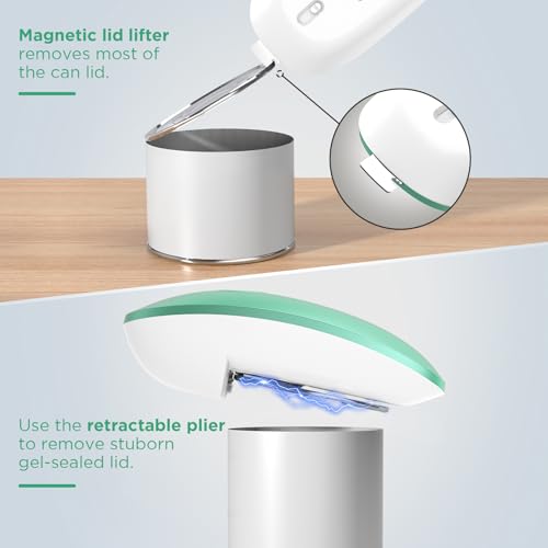 Ultrablade PRO Auto Stop Can Opener
