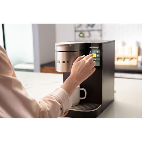 K 2500 Single Serve Commercial Coffee Maker