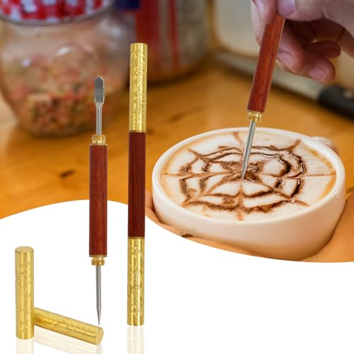 Latte Art Pen 1Pcs
