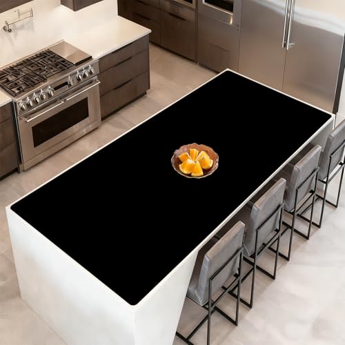 84''x24'' Extra Large Silicone Mat for Kitchen Counter