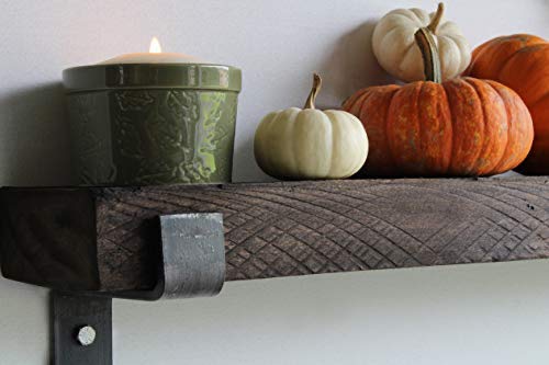 Accent Shelves (2 Count)