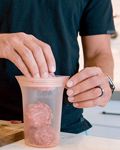 Reusable Food Storage Bags