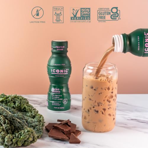 Protein Shake (138 Fl Oz)
