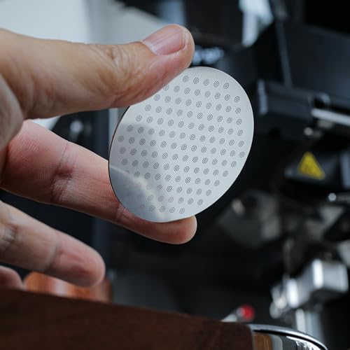 Espresso Puck Screen 54mm
