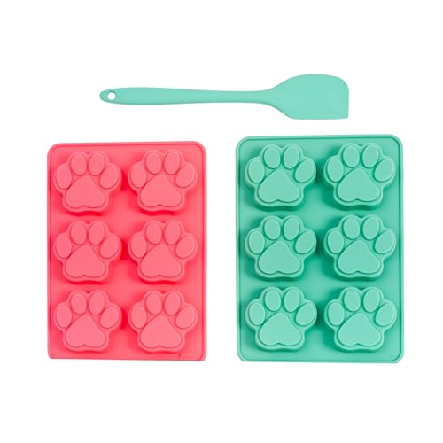 3 Piece Silicone Baking Kit (3 Count)