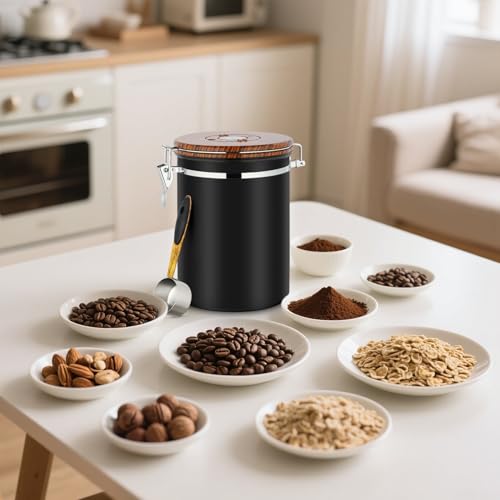 Coffee Canister