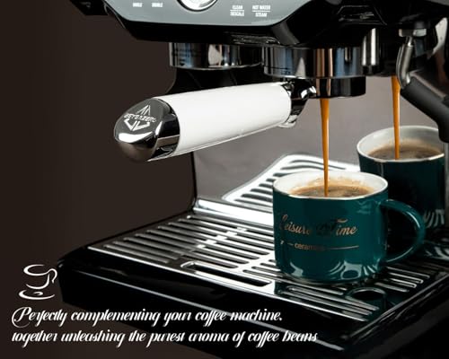 54mm Bottomless Portafilter Set