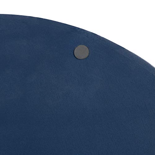 Lipton Modern Round Tray