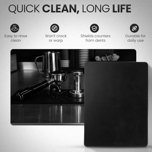 Premium Tamping Mat
