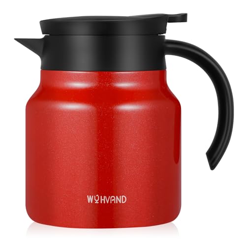 Small Insulated Coffee Carafe