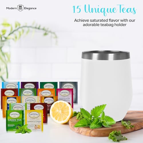 Tea Gift Set for Women & Men