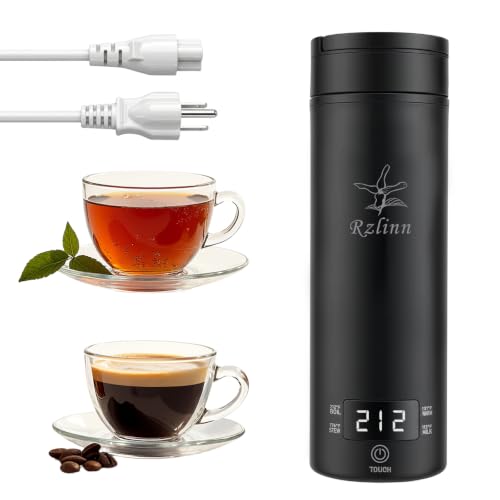Portable Electric Kettle （120V）