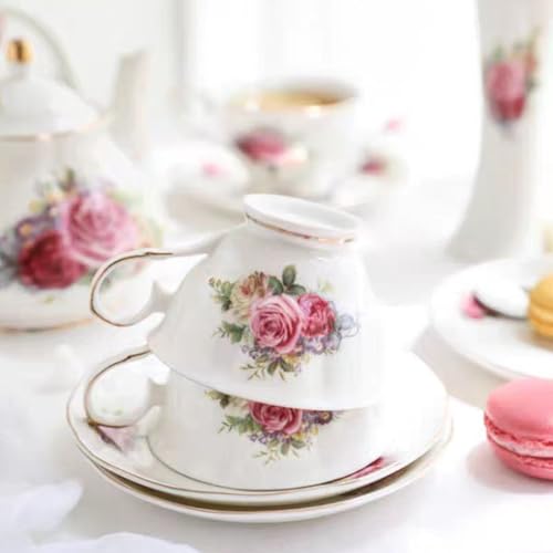 Ceramic Coffee Tea Gift Sets
