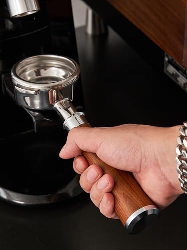 58mm Bottomless Portafilter