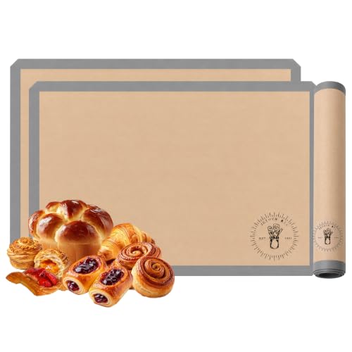 Silicone Baking Mats