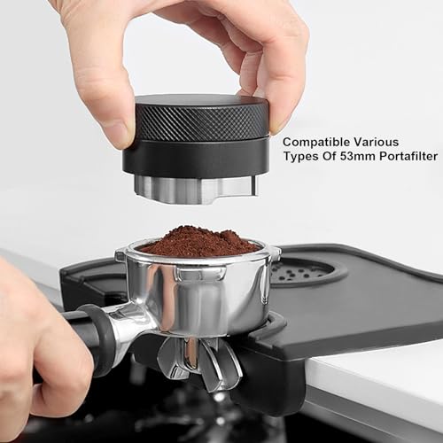 53mm Espresso Accessories Kit