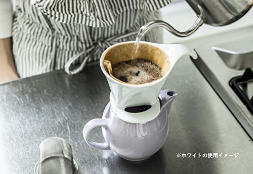 ZERO JAPAN Universal Teapot for 5 People