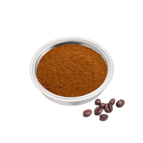 Coffee Machine Backflush Blind Filter