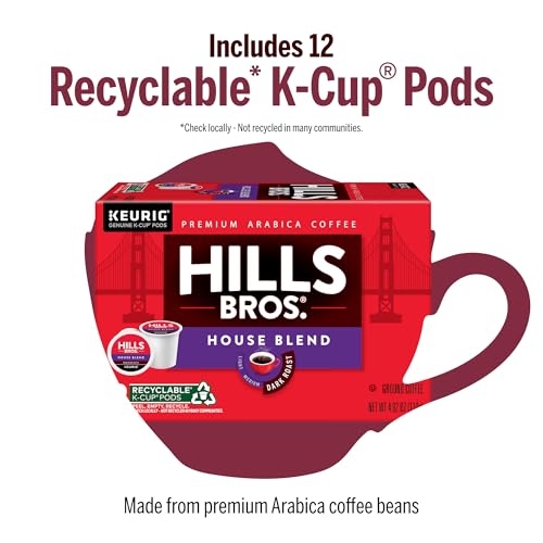 Keurig K Cup Pods (12 Count)