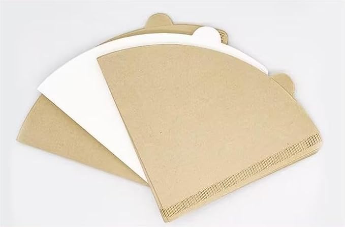 Cone Filters #2 for Coffee Makers
