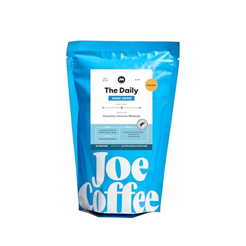 The Daily Ground Coffee (6 Ounce)