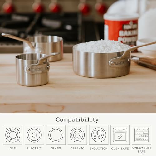 Cookware Measuring Cup Set