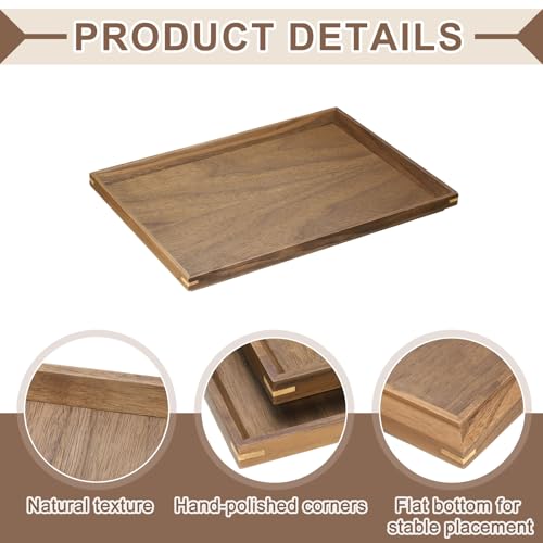 Bamboo Serving Tray