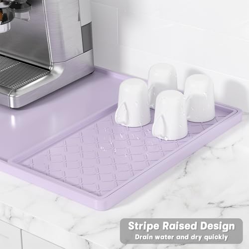 Silicone Coffee Mat