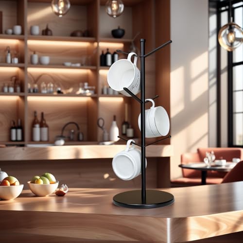 Premium Mug Tree