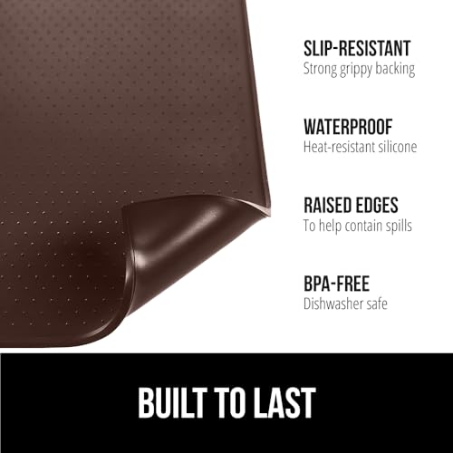 Silicone Coffee Mat