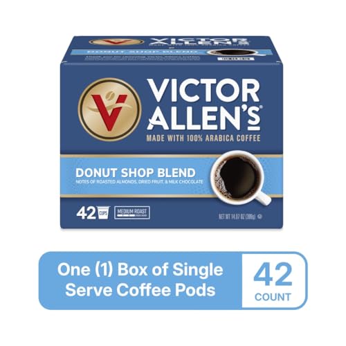 Donut Shop Blend (42 Count)