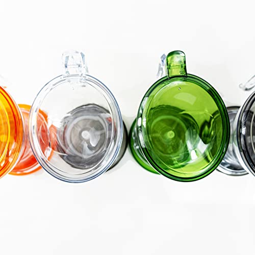 Tea Infuser for Loose Leaf Tea
