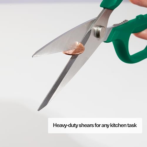 Heavy Duty Kitchen Shears