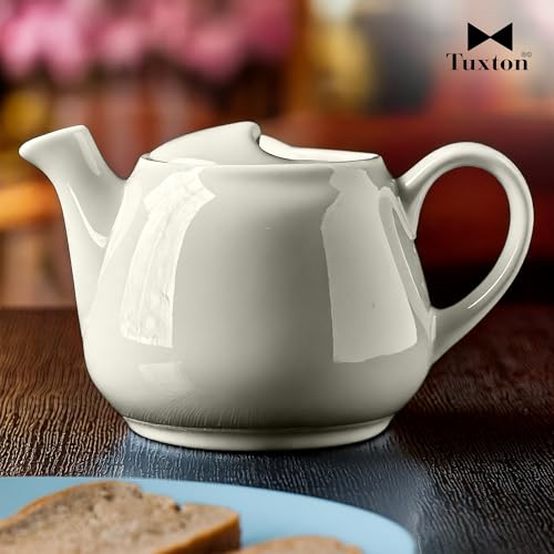 China BET 1001 Teapot (6 Tea Pot)